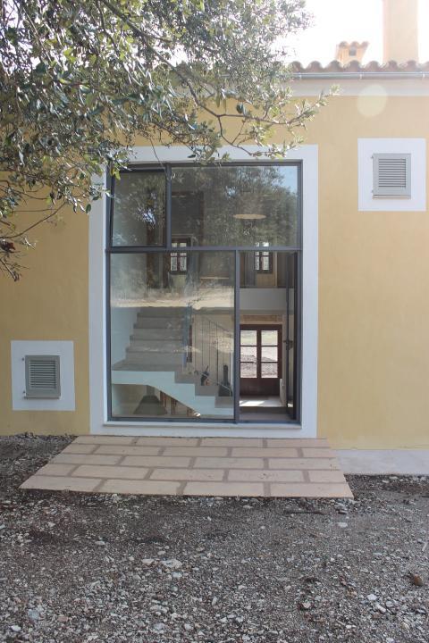 Finca Boutique Can Regalat Artá Esterno foto